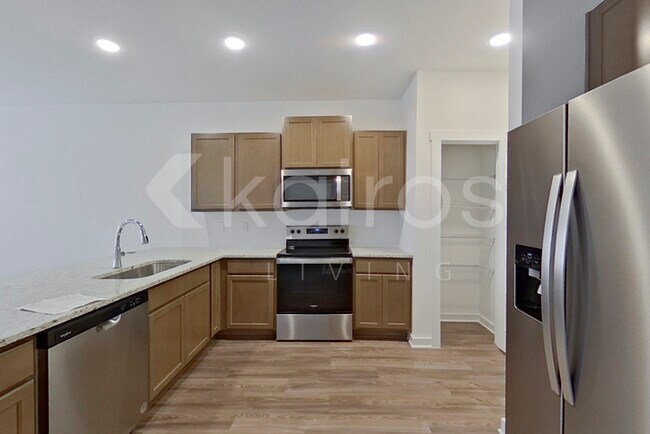 Building Photo - 6152 Taramore Ln NW