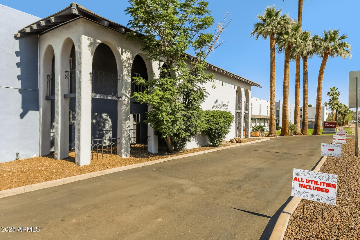 Foto principal - 6320 N 16th St