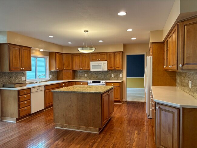 Foto del edificio - 42 Oak Creek Trail