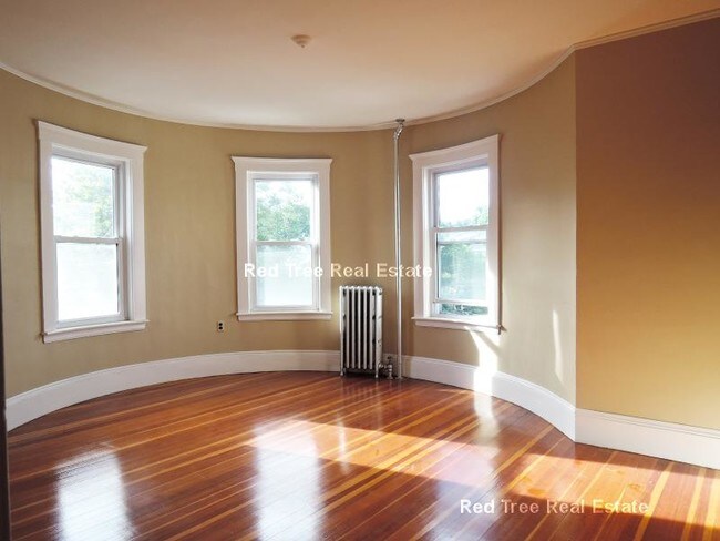 Foto del edificio - 16 Nonantum St