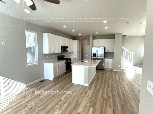 Foto del edificio - 22625 E 47th Ave