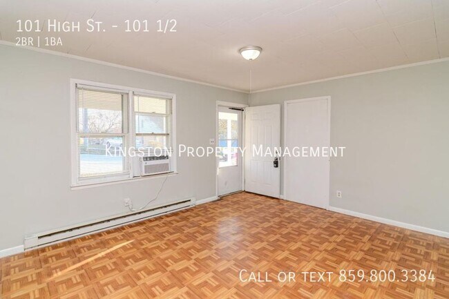 Foto del edificio - 101 High St