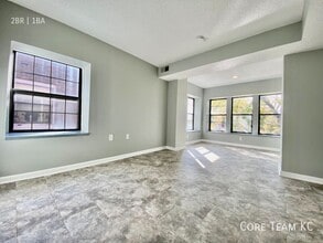 Building Photo - 3225 Harrison St