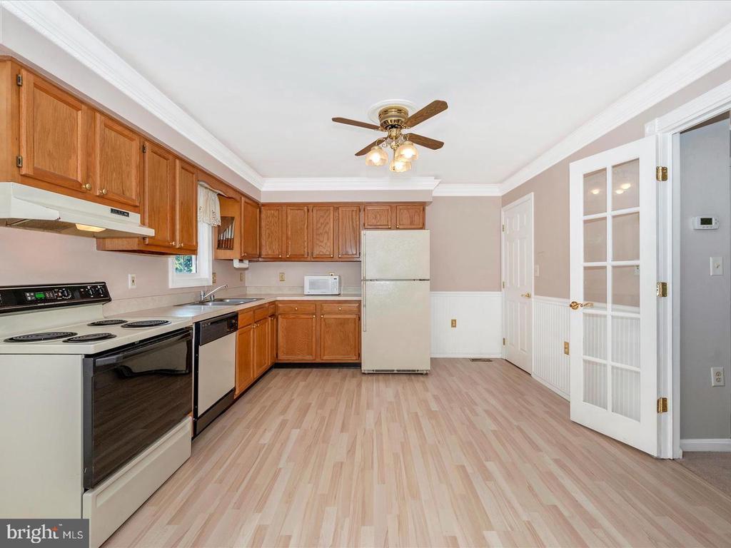 35 N Towne Ct, Mount Airy, MD 21771 Townhome Rentals in Mount Airy MD