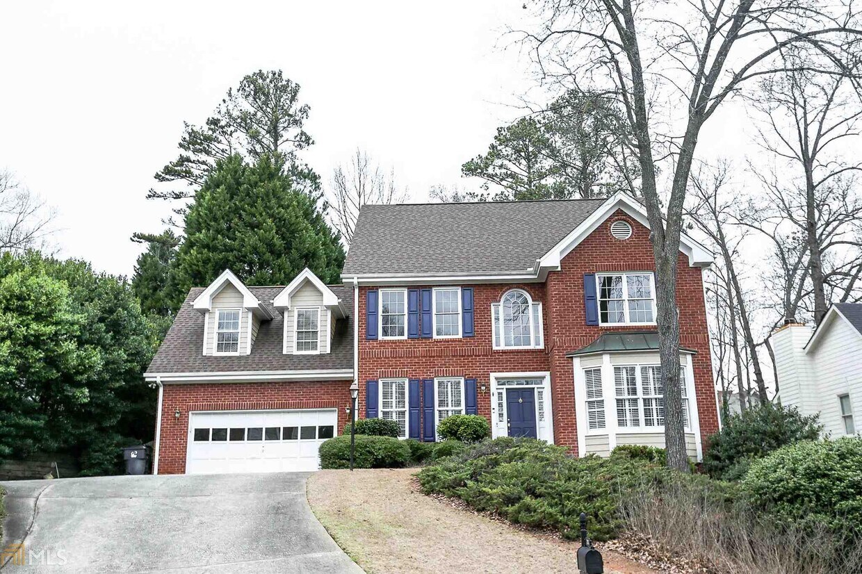 Primary Photo - 3115 Oak Hampton Way