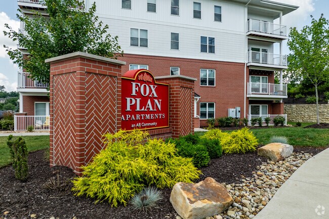 Plan Fox - Fox Plan
