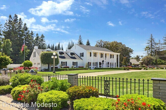 Building Photo - 5 br, 5 bath House - 2837 Scenic Bend