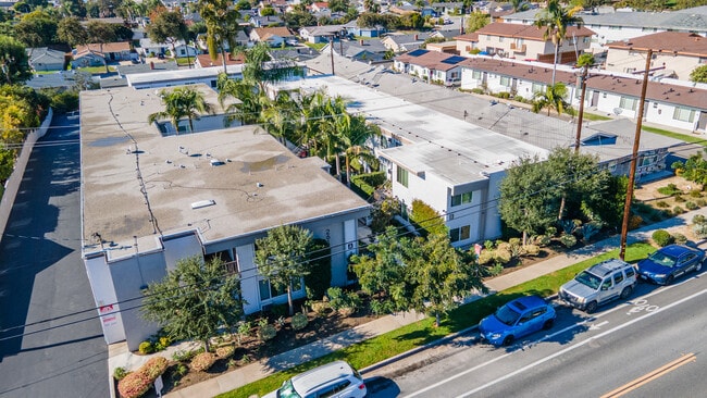 Foto del edificio - Idaho Springs Apartments