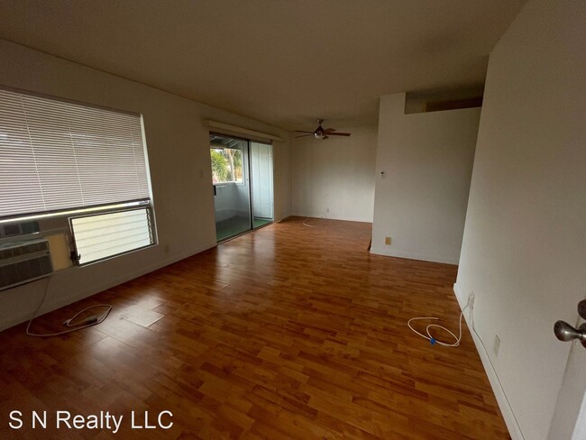 Building Photo - 2 br, 1 bath House - 94-1028 Oli Place Apt V5