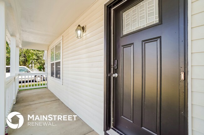 Building Photo - 4301 Owl Ct