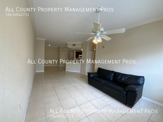 Building Photo - LAS PALMAS, 1ST FLOOR CONDO, CLOSE TO UTC ...