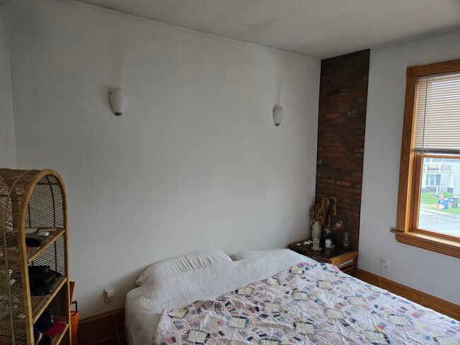 Foto del edificio - 4738 Lorain Ave