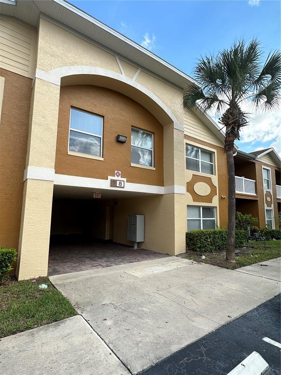 4600 E Moody Blvd Unit 8O, Bunnell, FL 32110 Condo for Rent in Bunnell, FL
