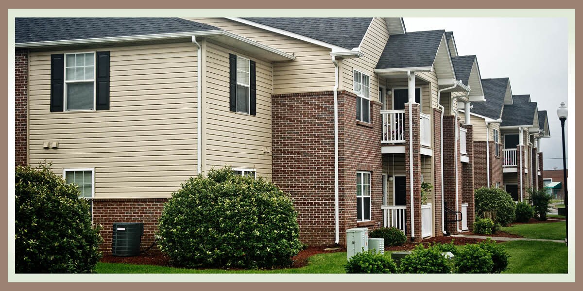 Meadows of Lebanon Apartments in Lebanon, TN