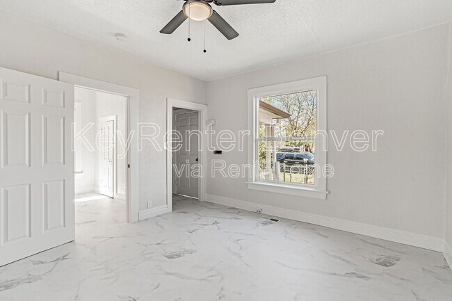 Foto del edificio - 3448 Gilpin St