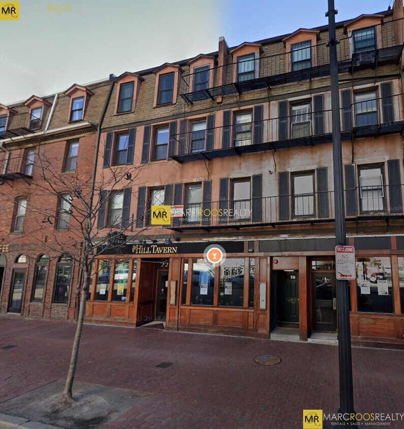 Building Photo - 222 Cambridge St