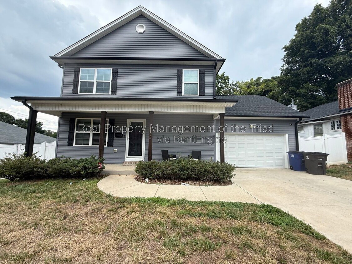 Photo - 2708 North Patterson Avenue