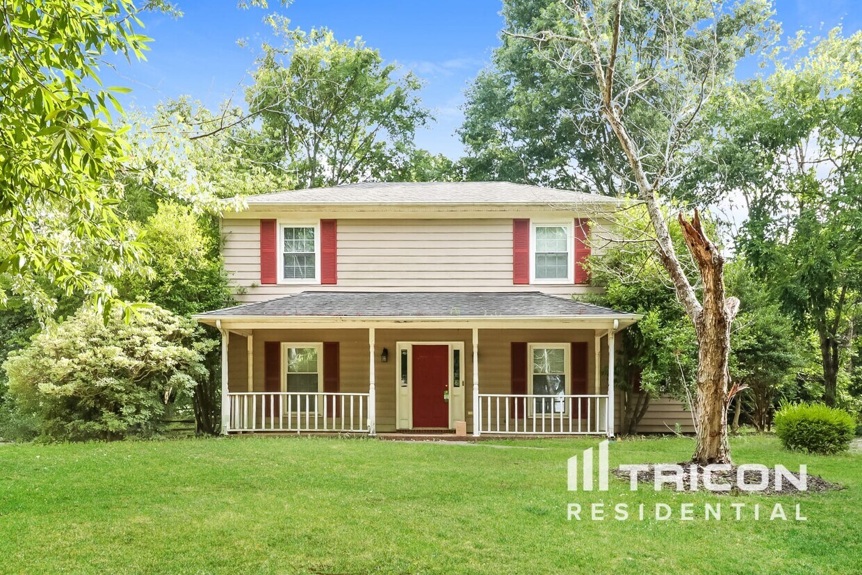 Foto principal - 11208 Harrowfield Rd