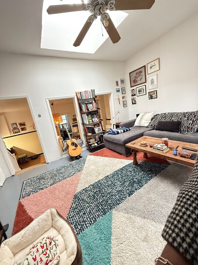 Foto del edificio - 114 Brunswick St