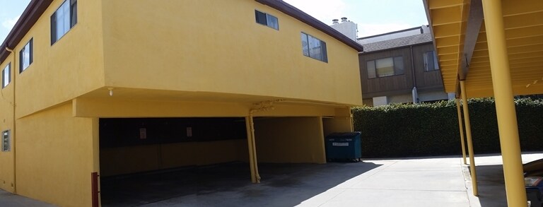 Foto del edificio - 2626 11th St