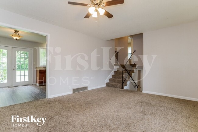 Foto del edificio - 8402 E 92nd Terrace