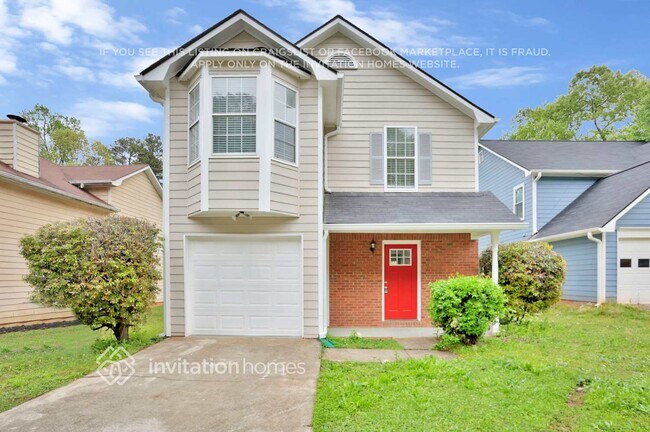 Building Photo - 3718 Oakwood Manor Ct