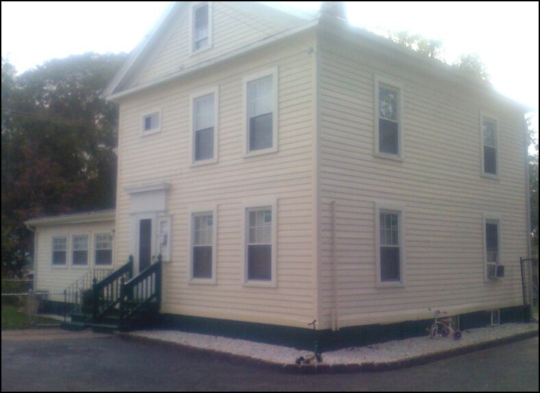 Foto del edificio - 184 Washington St