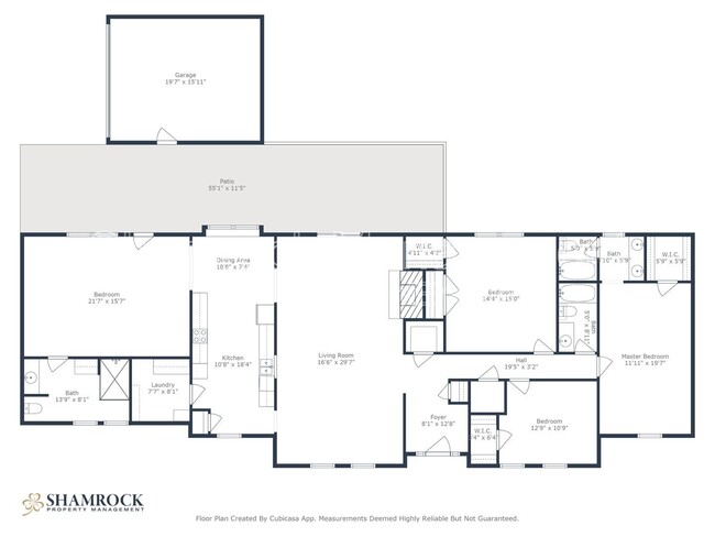 Foto del edificio - 3700 Greenleaf Dr