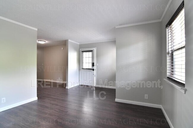 Foto del edificio - 1423 E Breckinridge St