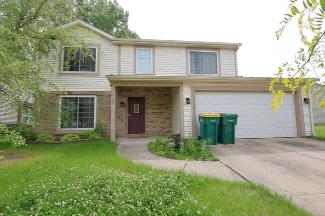 Building Photo - Spacious 4-Bedroom Home with Pond Views & Private Backyard
