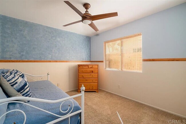 Foto del edificio - 3 Bedroom Mira Mesa Home (with a pool!)