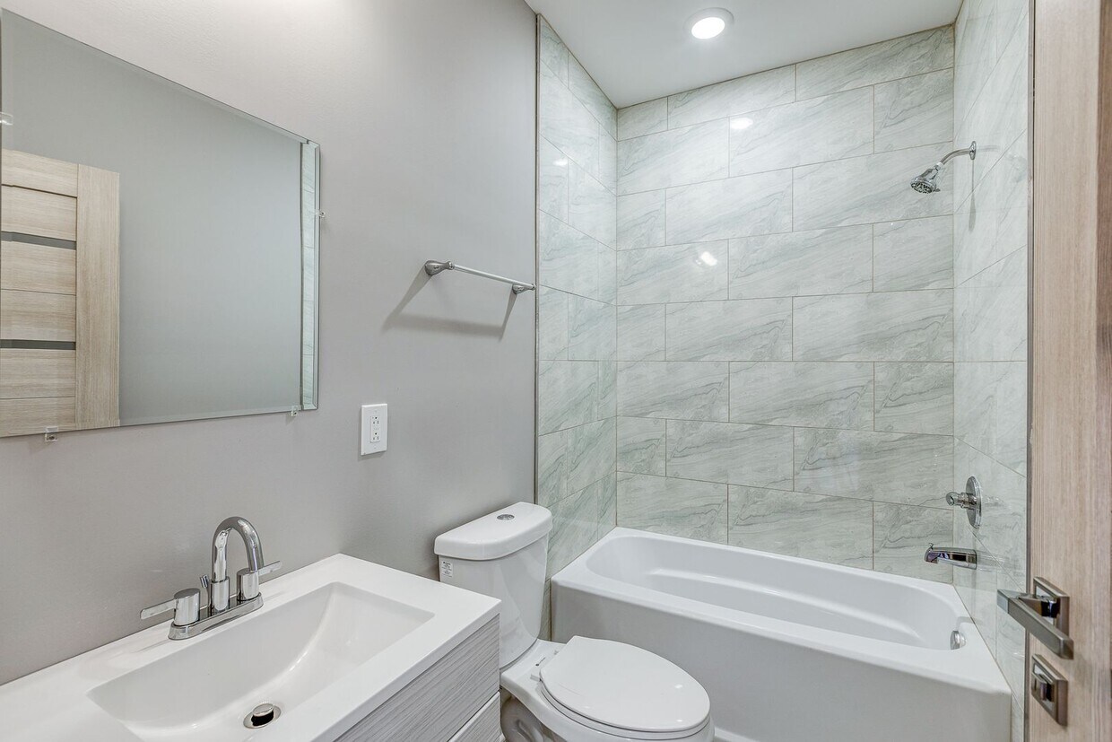 Foto principal - Brand New Luxury Apartments Brewerytown