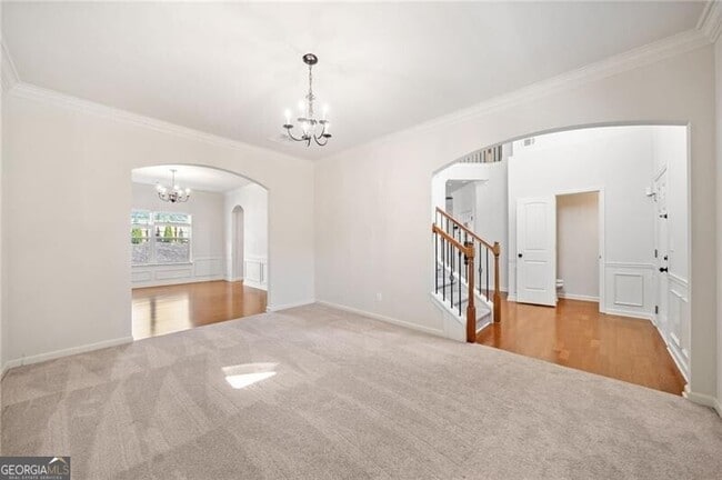 Building Photo - 4515 Ashworth Glen Ct