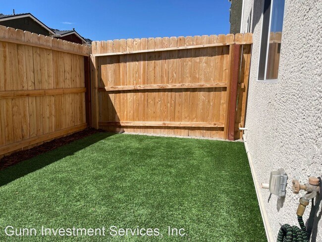 Building Photo - 3 br, 2.5 bath House - 4928 Cavestone Road...