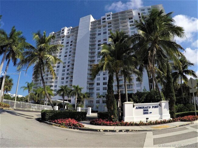 Building Photo - 2801 NE 183rd St  112W Aventura Fl 33160