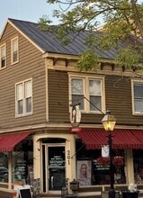 Building Photo - 201 Farnsworth Ave