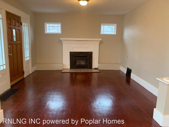 Foto del edificio - 3 br, 2 bath House - 4819 SW Juneau St