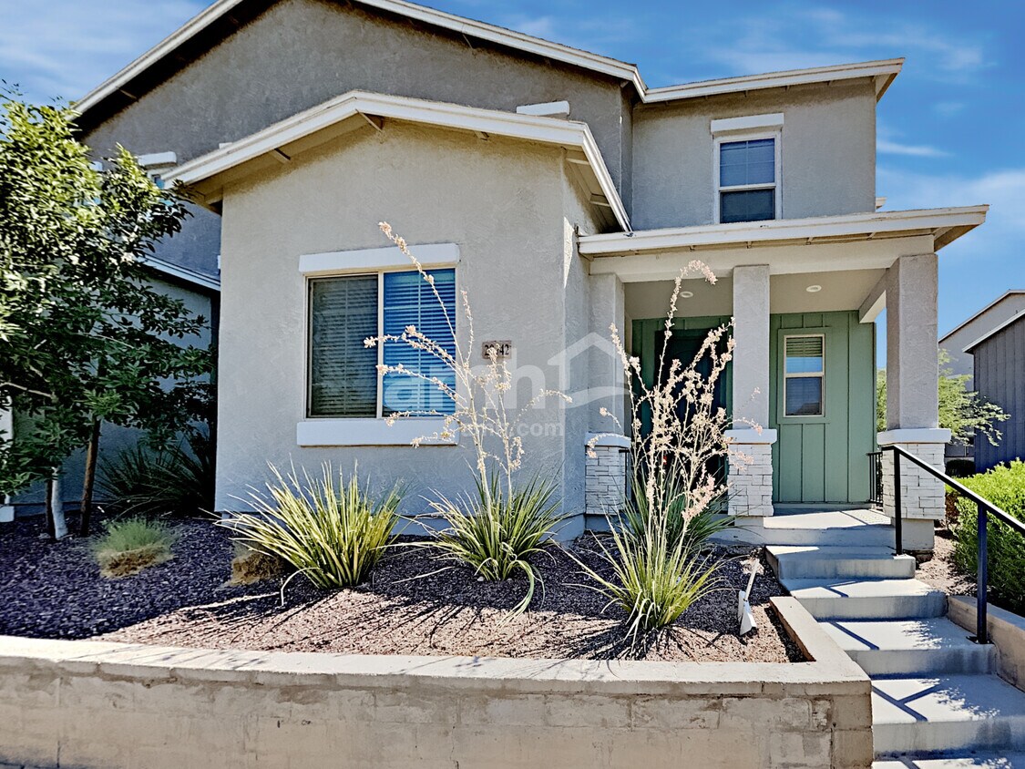 Foto principal - 20742 W Point Ridge Rd