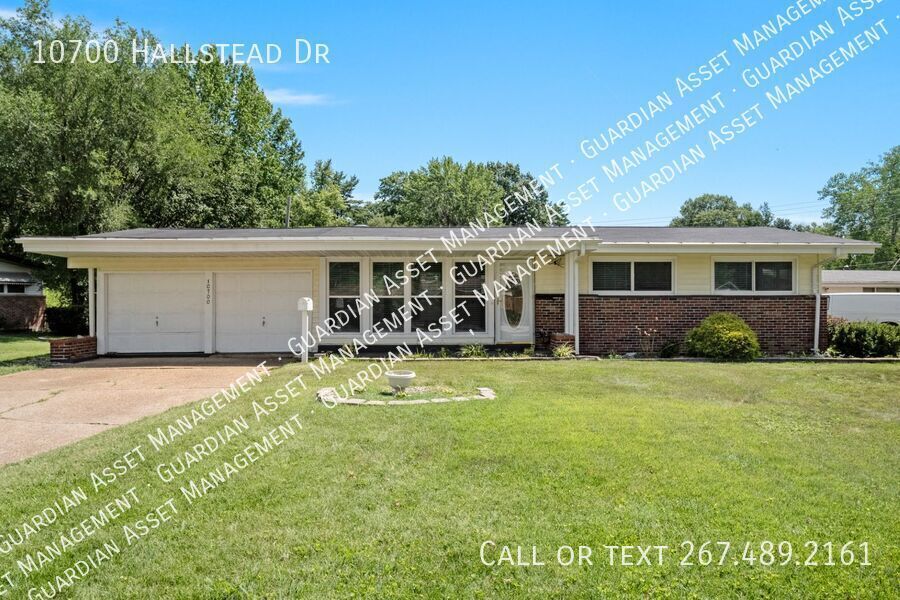 Foto principal - 10700 Hallstead Dr