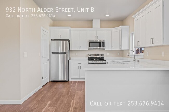 Foto del edificio - 932 N Alder St