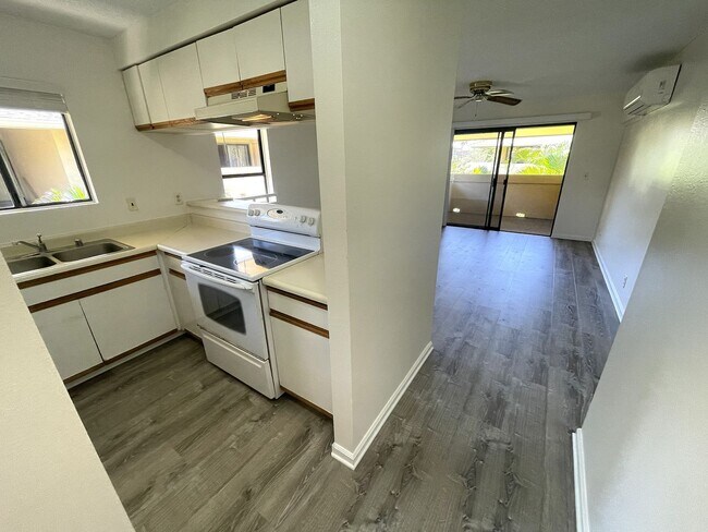 Foto del edificio - Maui Gardens Unfurnished 1BR/1BA End Unit Available