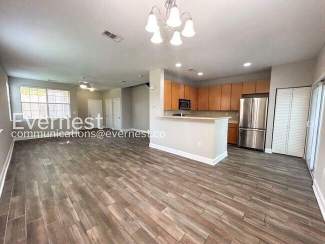 Foto del edificio - 3917 Cannonsgate Ln