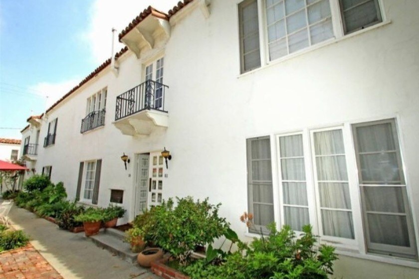 105 Condos for Rent in Santa Monica, CA Westside Rentals