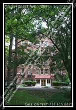 Building Photo - 715 S Forest Ave