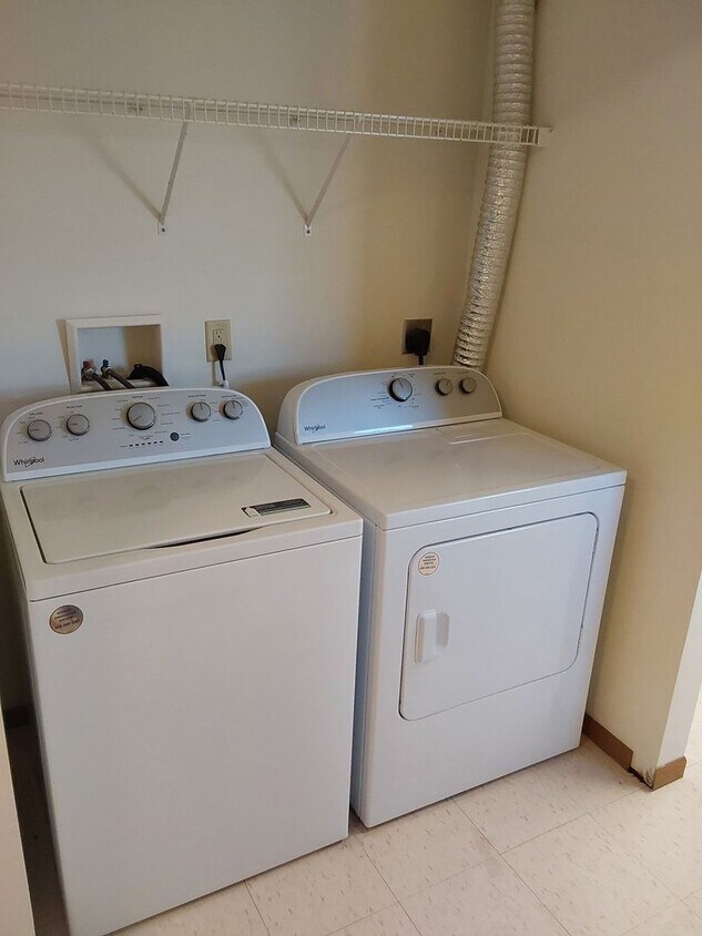 Foto del edificio - 3BR Glenn View II