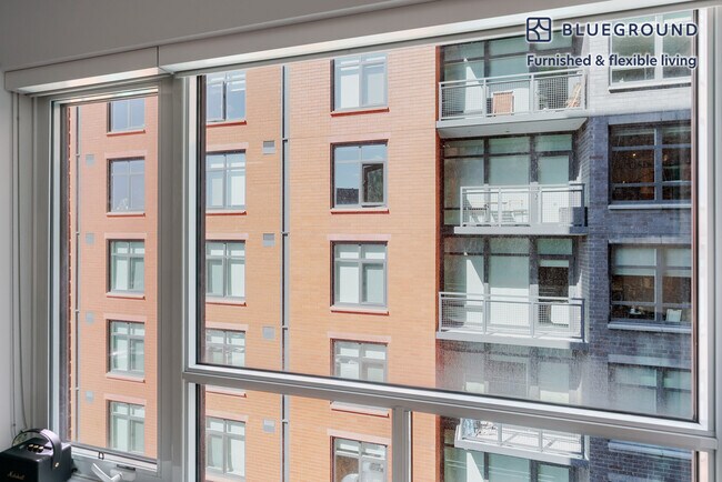 Foto del edificio - 455 I St NW