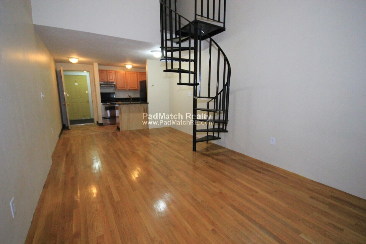 Foto principal - 385 Dorchester St