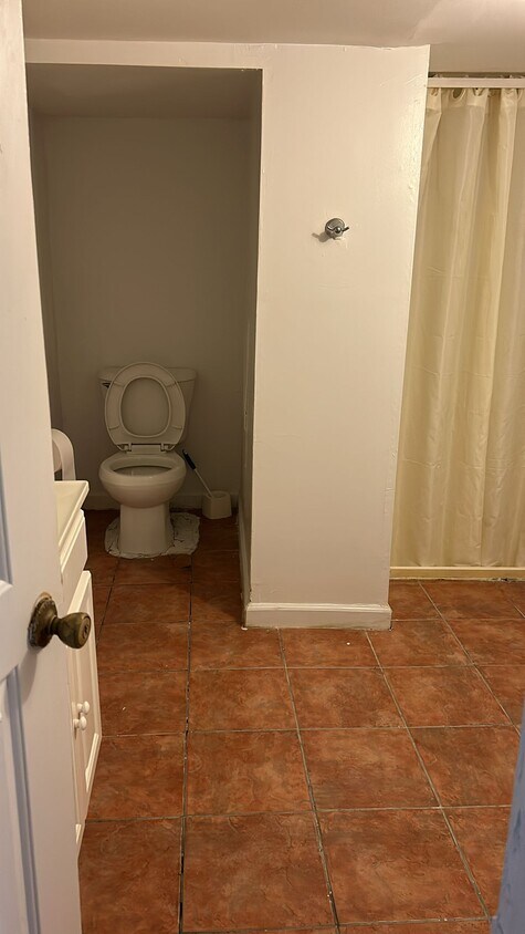 Foto del edificio - 11 Frederic Pl