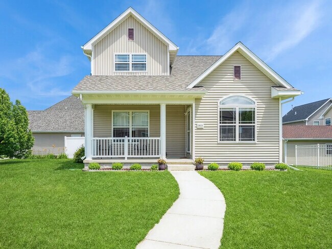 Foto del edificio - 2823 SW Reunion Dr