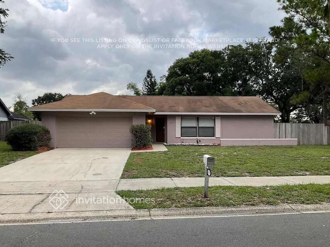 Foto principal - 1012 Wheeler Pl